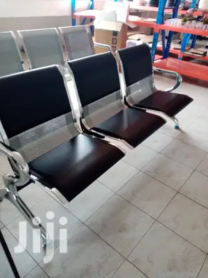 Padded Linked Bench