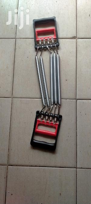 Chest Expander - thumbnail 2