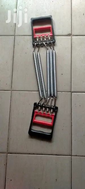 Chest Expander
