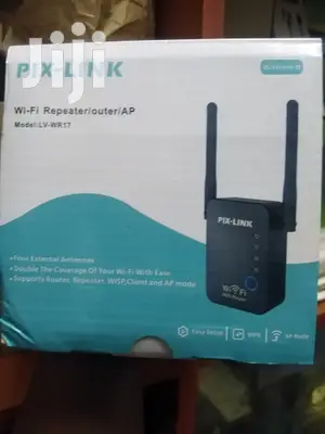Wifi Repeater /Wifi Extender