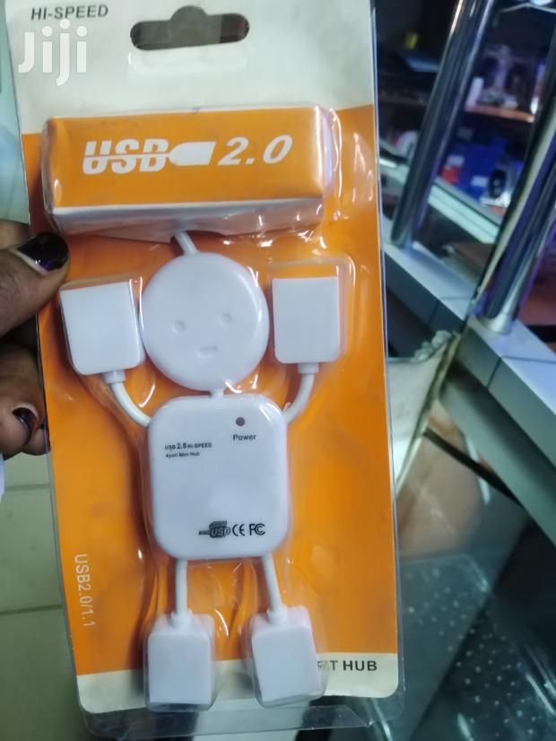 USB Hub 2.0