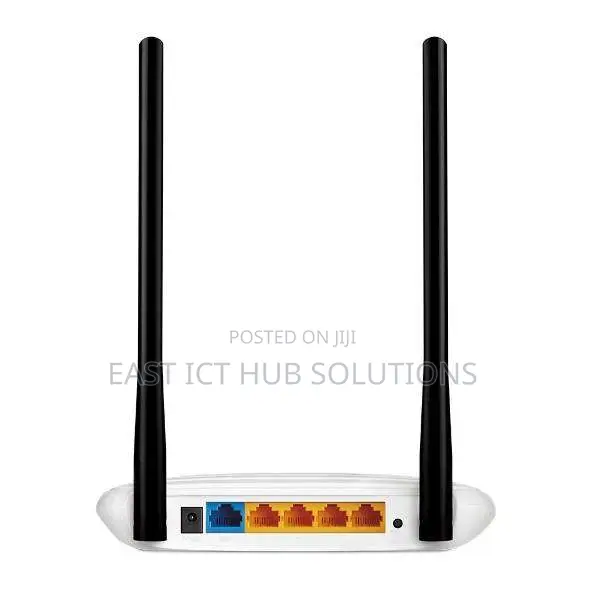 WIFI ROUTER 300mbps Wireless N Router TL-WR841N