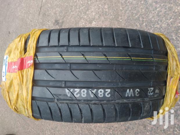 Marshall Tires Low Profile Size 245/45r17.