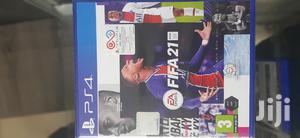FIFA 2021 for Ps4 - thumbnail 2