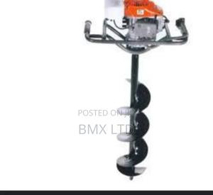 Best Quality Earth Auger - thumbnail 2