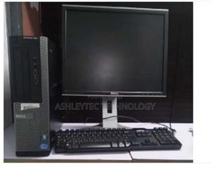 Desktop Computer Dell 4GB Intel Core i5 HDD 500GB - thumbnail 2