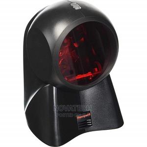 Honeywell Table Scanner - thumbnail 2