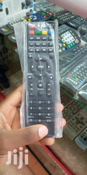Brahm Remote Control