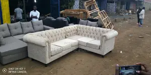 Chester 6 Seater