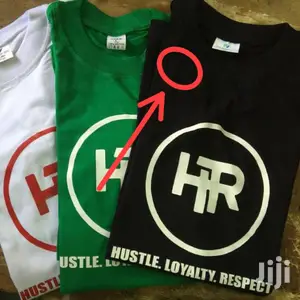 Best Tshirt Branding In Town