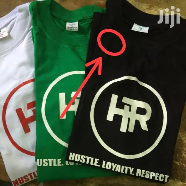 Best Tshirt Branding In Town