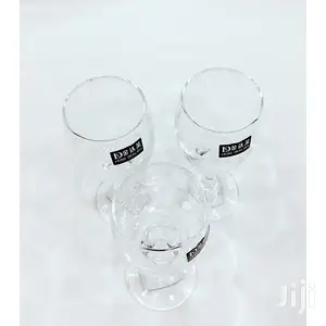 6pcs Wine Glasses