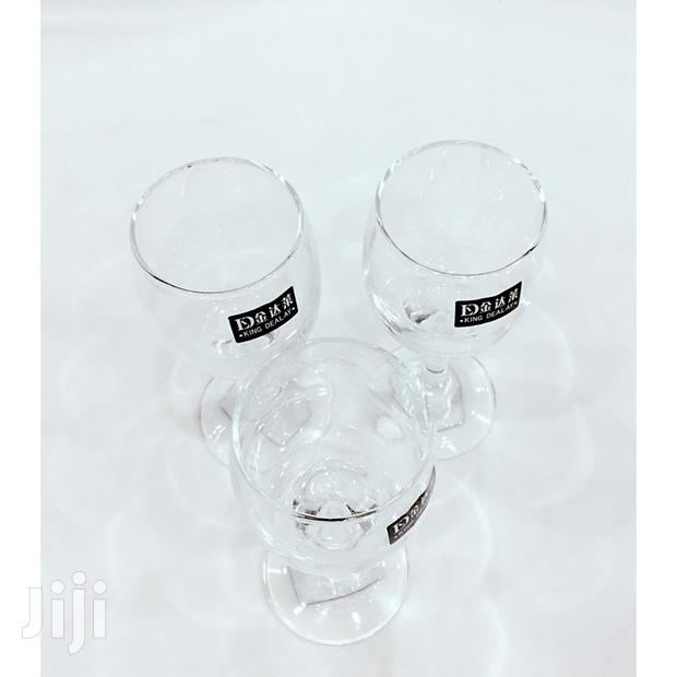 6pcs Wine Glasses - thumbnail 3