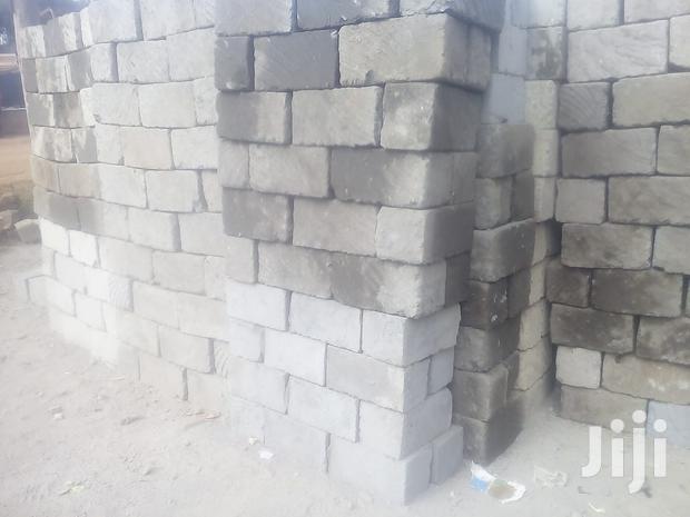 Machine Cut Stones
