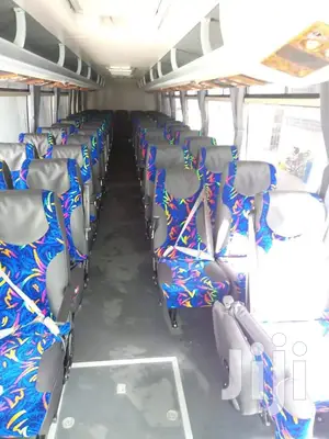 2 by 2 Bus Seats,Coach Seats in Nairobi