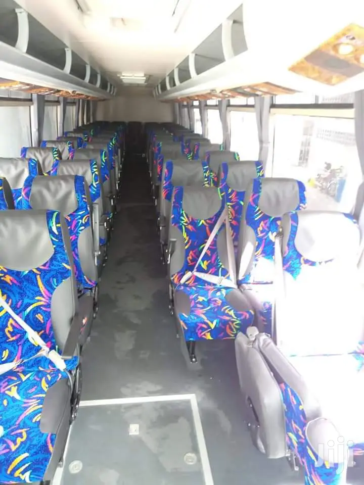 2 by 2 Bus Seats,Coach Seats in Nairobi