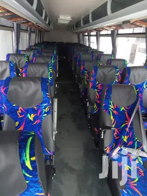 2 by 2 Bus Seats,Coach Seats in Nairobi
