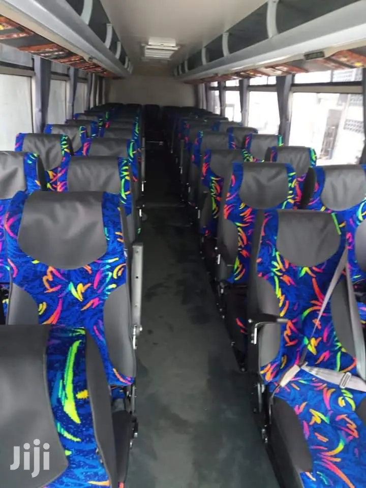 2 by 2 Bus Seats,Coach Seats in Nairobi