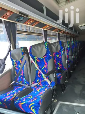 2 by 2 Bus Seats,Coach Seats in Nairobi