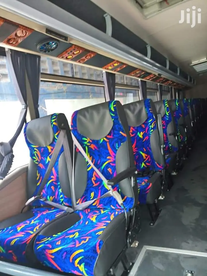 2 by 2 Bus Seats,Coach Seats in Nairobi