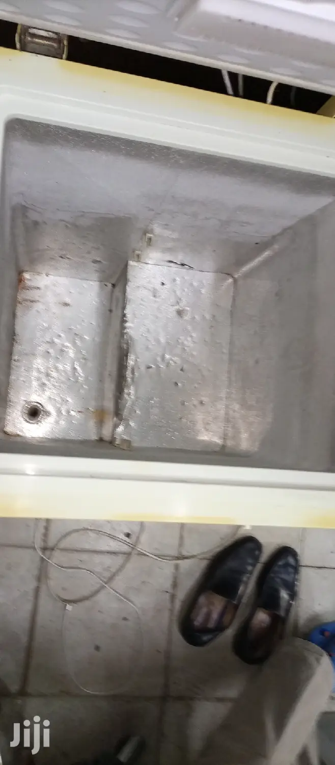 100L Freezer