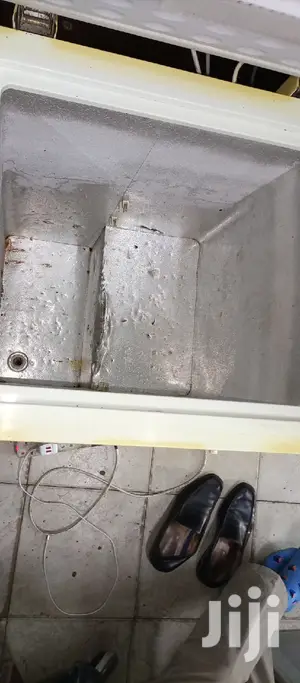 100L Freezer