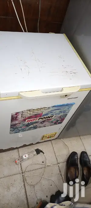 100L Freezer