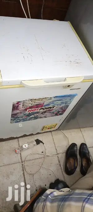 100L Freezer