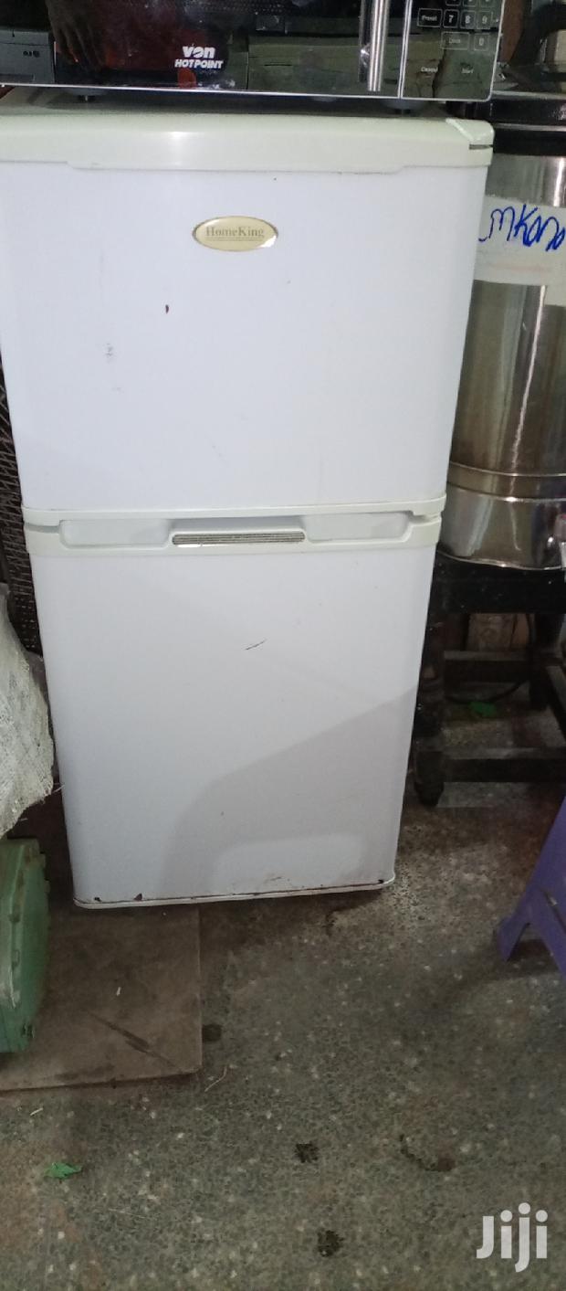 Mini Fridge