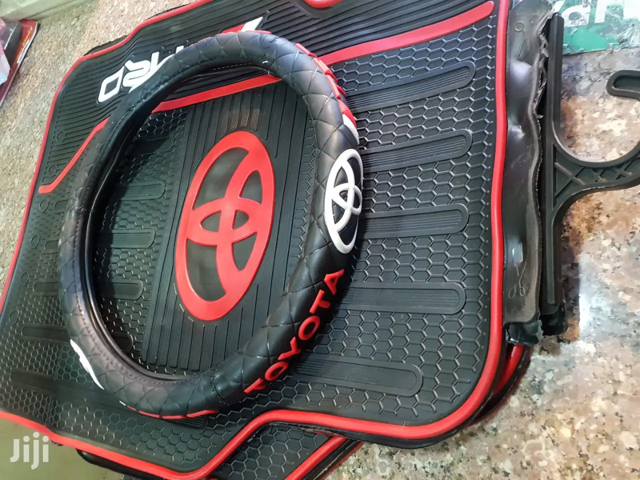 Floor Mats