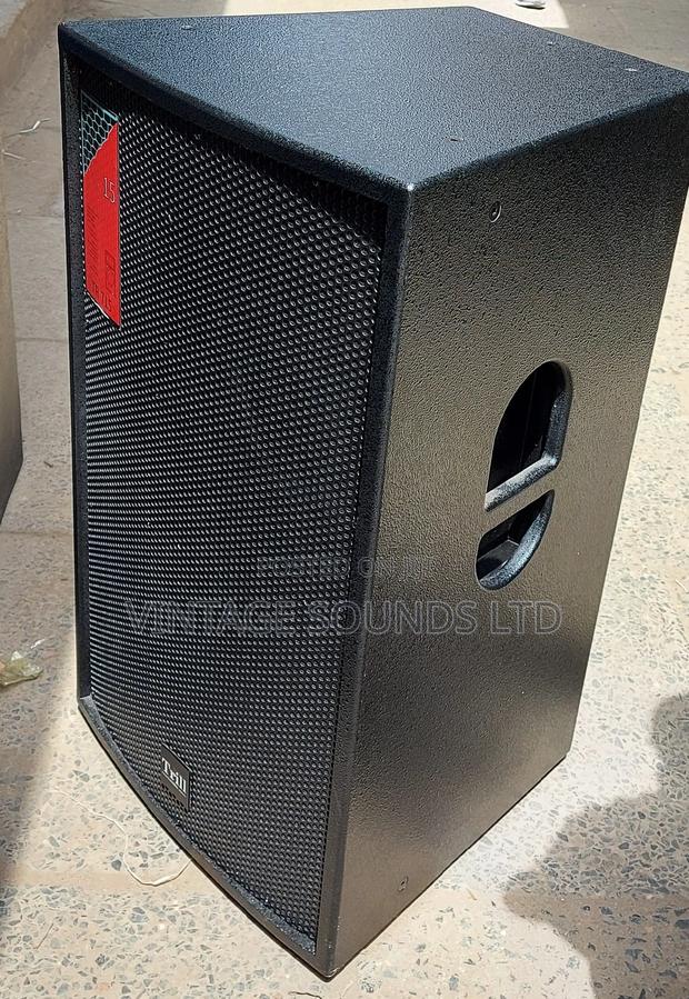15inches Midbass Wooden Speakers 4000watts - thumbnail 3