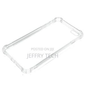 Scratch-Resistant iPhone 6 Plus/6s PLUS Hybrid Case - Crysta - thumbnail 2