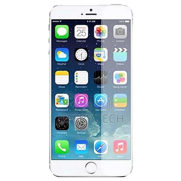 iPhone 6 PLUS / 6S PLUS Puro Screen Protector - thumbnail 2