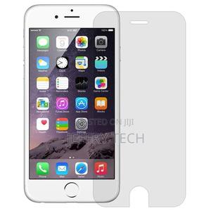 iPhone 6 PLUS / 6S PLUS Full Coverage Tempered Glass Screen - thumbnail 2