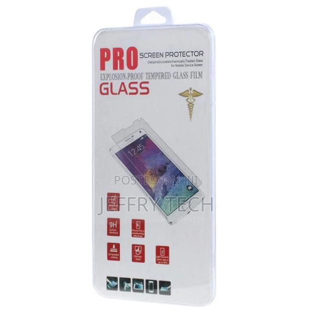 iPhone 6 PLUS / 6S PLUS Full Coverage Tempered Glass Screen - thumbnail 4