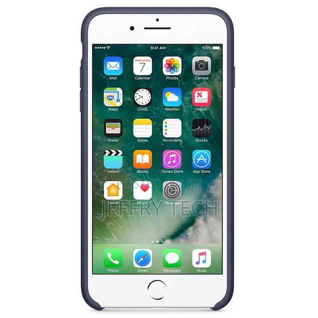 iPhone 7 PLUS / iPhone 8 PLUS Apple Silicone Case - thumbnail 2