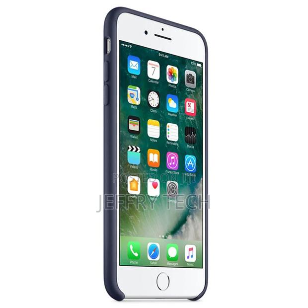 iPhone 7 PLUS / iPhone 8 PLUS Apple Silicone Case - thumbnail 3