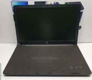 New Laptop HP 4GB Intel Celeron HDD 500GB - main view