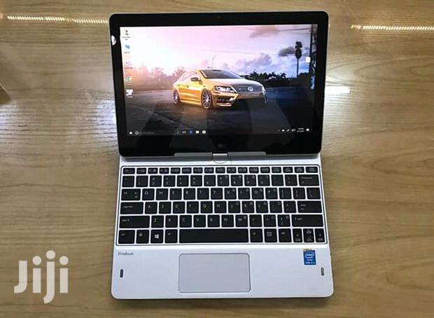 HP Elitebook810 Revolve 13''/13.3'' 128GB SSD COI5 4GB RAM