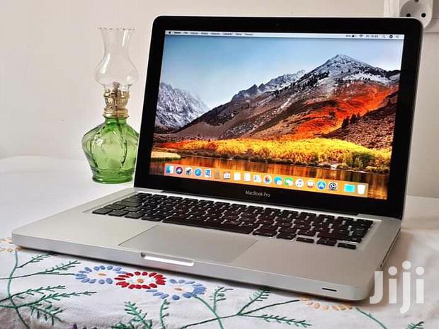 Apple Macbook Pro 13''/13.3'' 500GB HDD Corei5 8GB RAM
