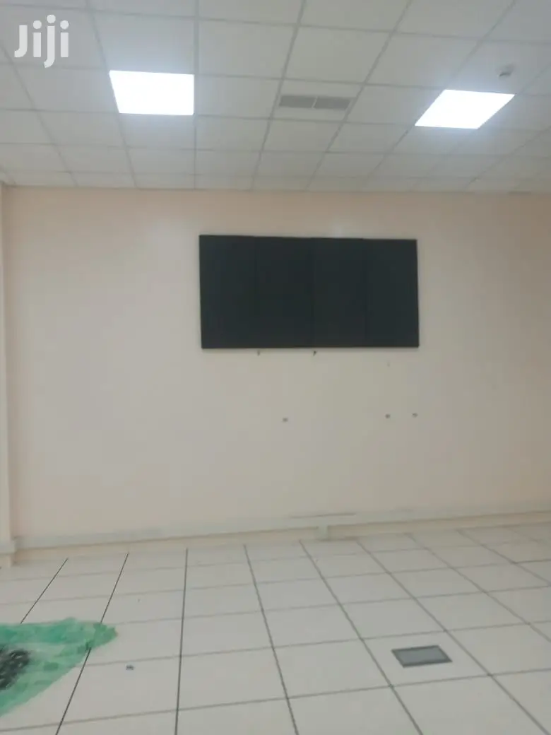 Soundproofing