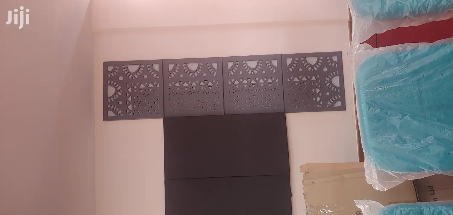 Soundproofing