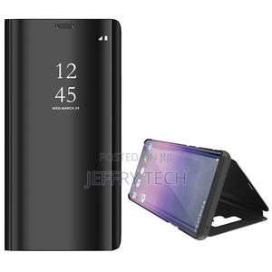 Mirror View Samsung GALAXY Note9 Flip Case - thumbnail 2