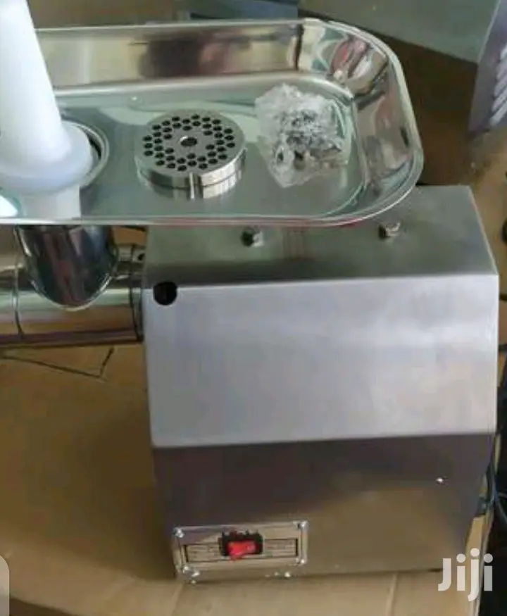 Affordable Tk-M22 Meat Mincer