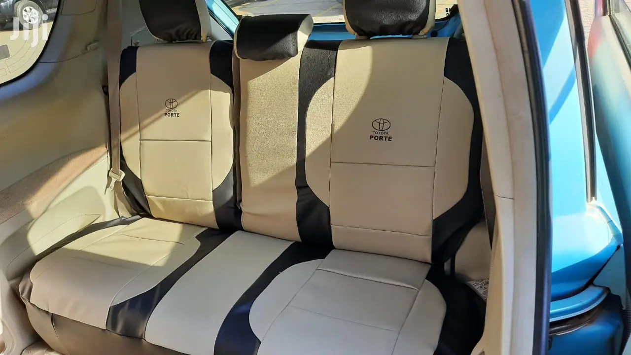 Embakassi Car Seat Covers