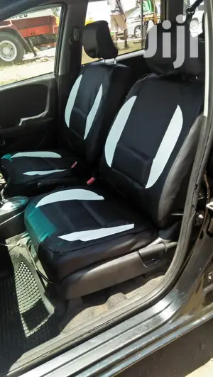 Embakassi Car Seat Covers
