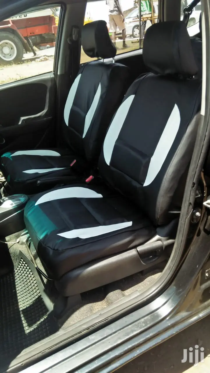 Embakassi Car Seat Covers