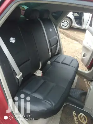 Embakassi Car Seat Covers