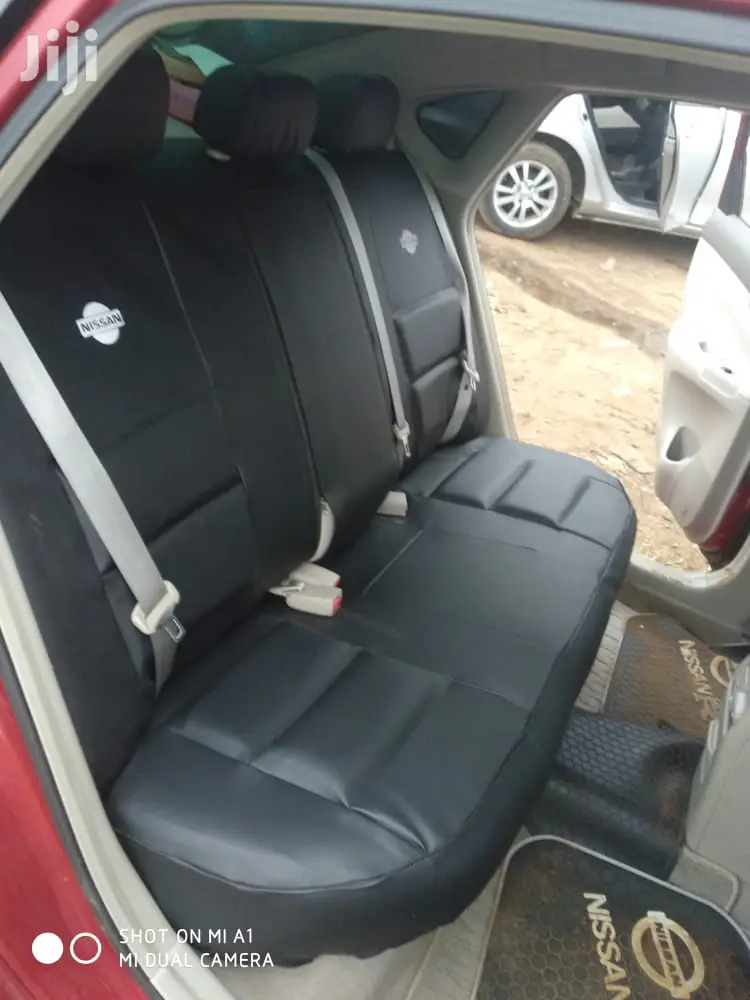 Embakassi Car Seat Covers
