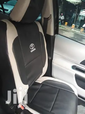 Car Seat Covers